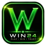WIN24 (วิน24) เว็บตรง คาสิโน สล็อต หวย ฝากถอนไว